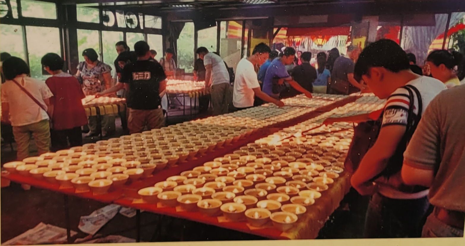 世間罕見!姜太公特賜五路財神香供秘法 通天香求財大法會金蛇年登場 世間罕見!姜太公特賜五路財神香供秘法 通天香求財大法會金蛇年登場