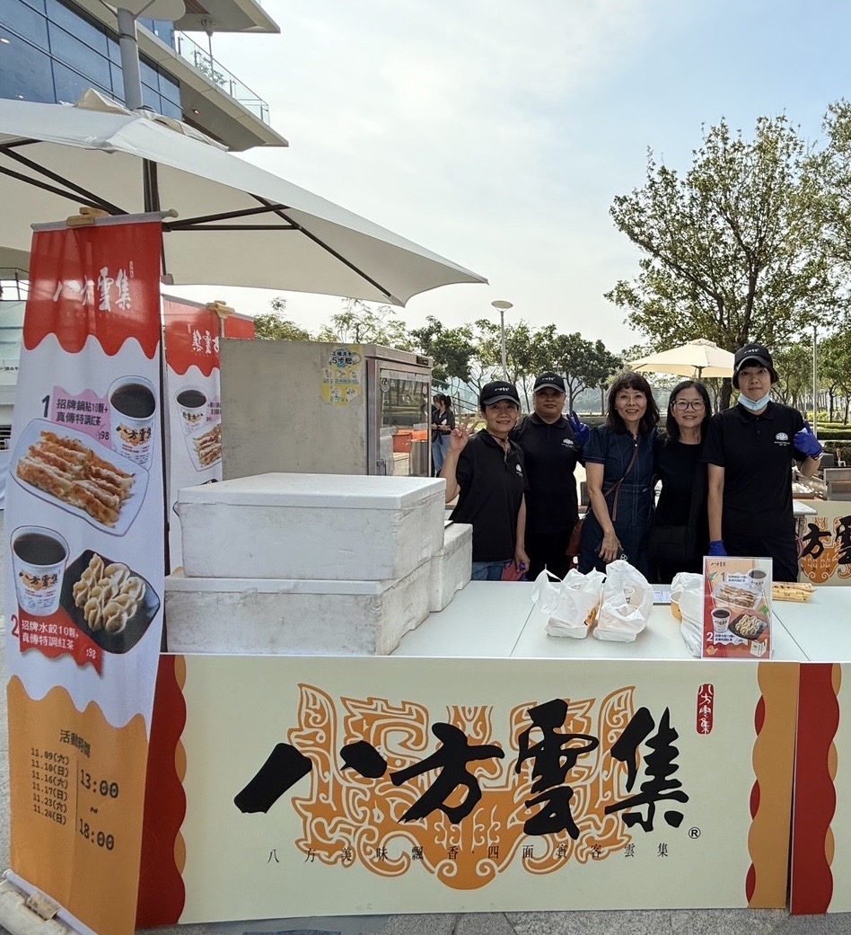 城市書展首周破1.5萬 高市圖結合企業資源再升級 城市書展首周破1.5萬 高市圖結合企業資源再升級
