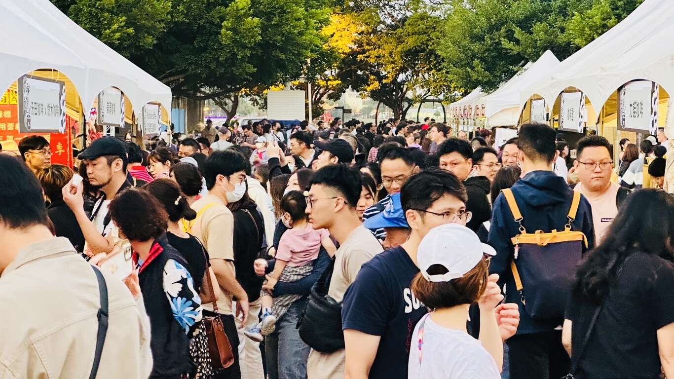 高雄首屆城市咖啡節將登場 60家名店飄香凹子底 高雄首屆城市咖啡節將登場 60家名店飄香凹子底