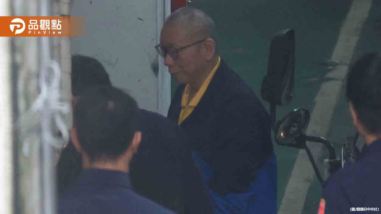 柯文哲「自願剃光頭」陳佩琪也剪髮 關鍵原因曝光
