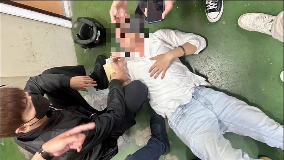 余天女婿當車手頭獲緩刑 檢警心寒網友嘆「台灣真的是詐騙天堂」 210 余天女婿當車手頭獲緩刑 檢警心寒網友嘆「台灣真的是詐騙天堂」 209