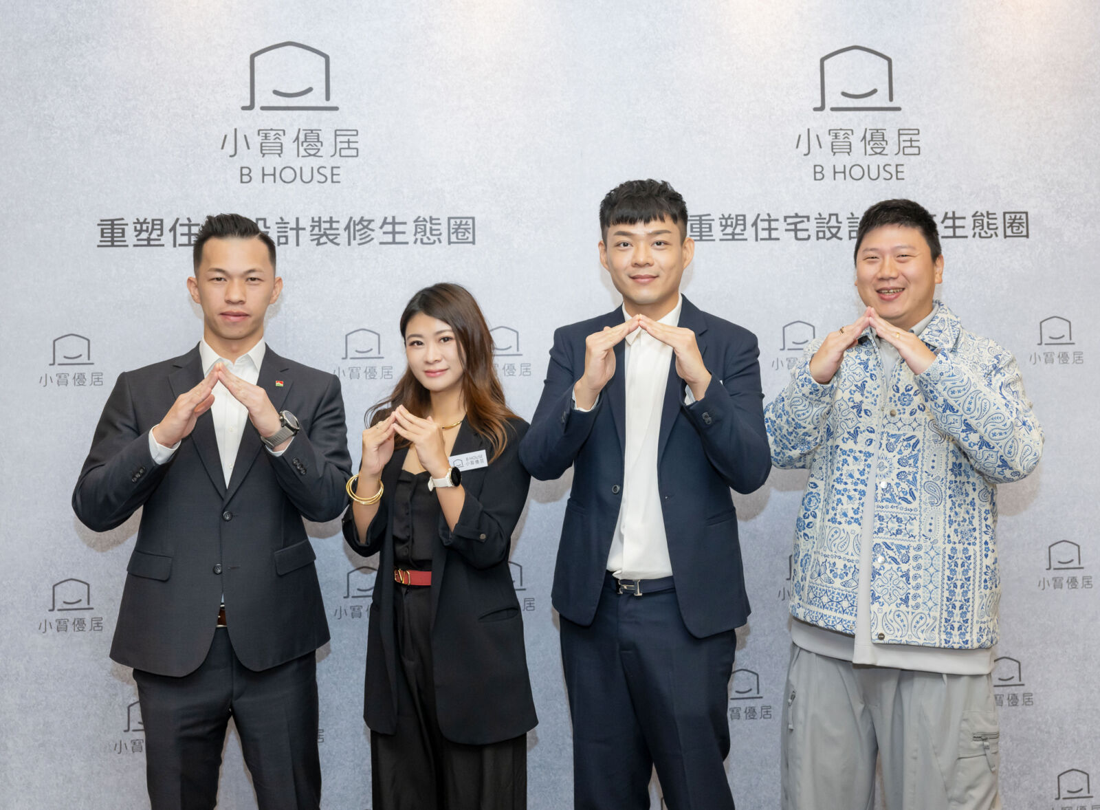 【有影】小寶優居重塑住宅設計裝修生態圈　一站式服務、攜手信義居家滿足業主需求 205