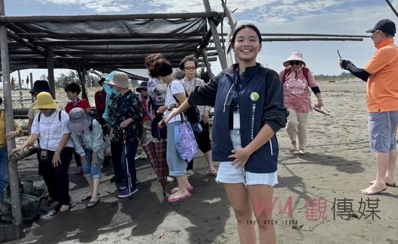 朴子就業中心運用多元就業計畫 助青年開創職涯新天地