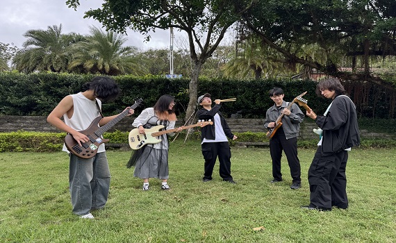 淡古「光映淡水」耶誕表演開放學生報名徵選　總補助10萬