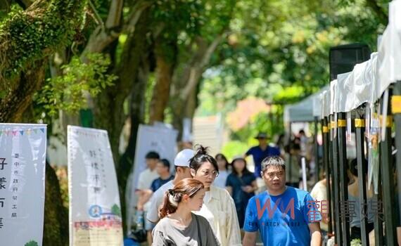 中市青年一站式創業服務 勞工局助青年逐步實現創業夢想