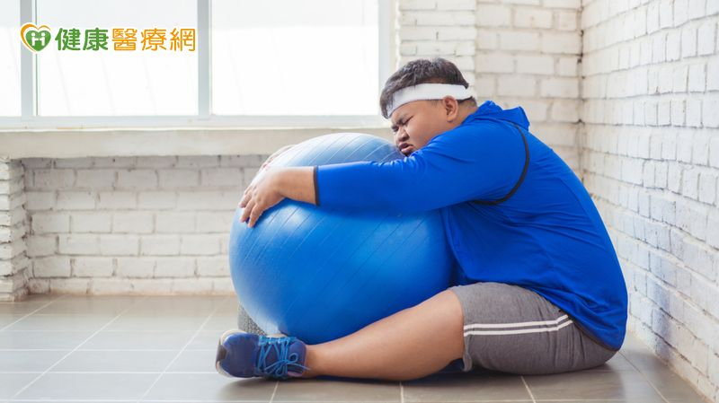 體重破百工程師吃3種藥仍控不住血糖 「代謝手術」成功減重、減藥