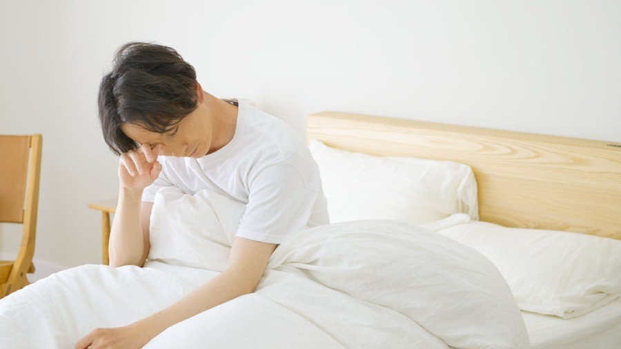 疫情不只造成健康受損 疫情不只造成健康受損