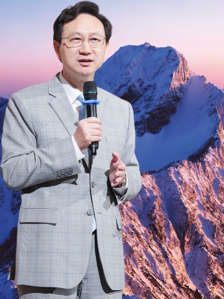 以1%土地養活604萬人口　童振源：新加坡以多元戰略與數位科技確保糧食安全