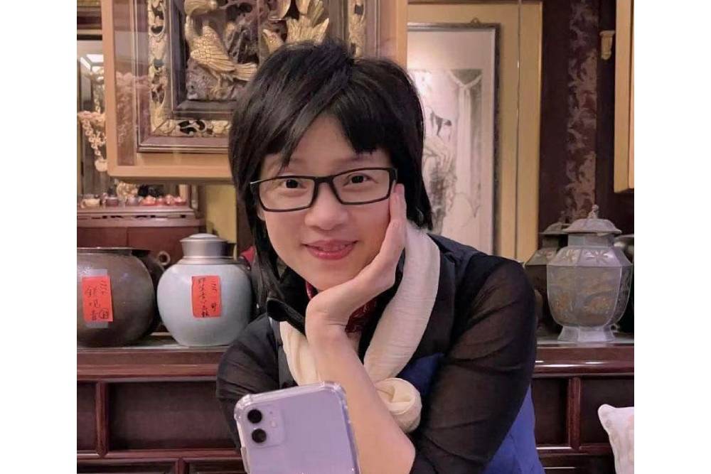 【胡文琦專欄】請璩美鳳直接提告 236 【胡文琦專欄】請璩美鳳直接提告 235