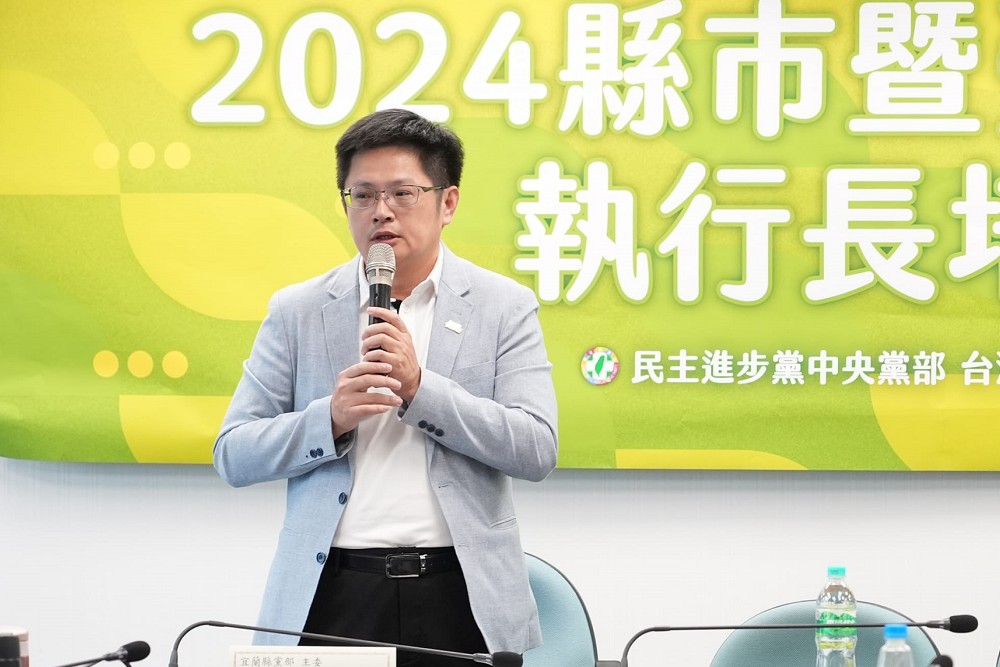 宜蘭鐵路高架建設刻不容緩　邱嘉進批：張勝德勿再扯後腿、政治操弄 243