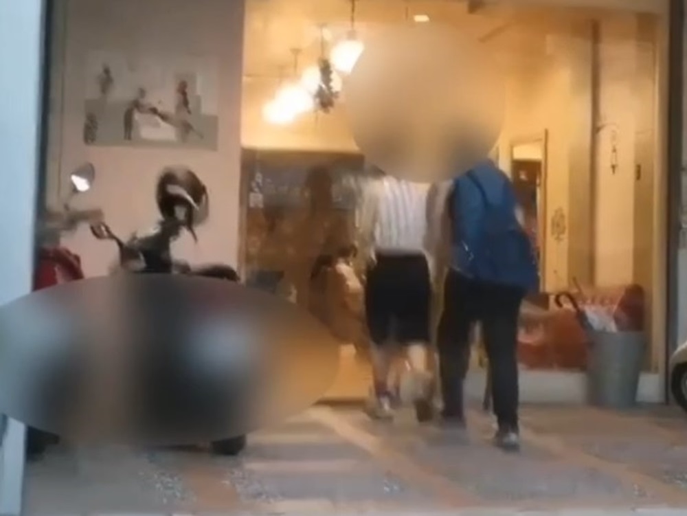 理髮師貸款投資被詐1600萬元 警民聯手計取45歲女車手 224 cnews204241115a10