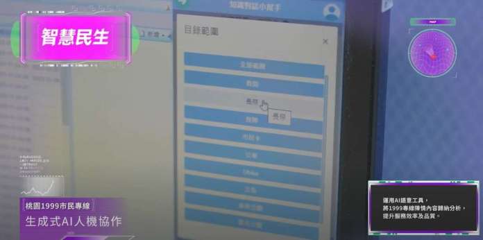 【有片】桃園市民卡超萬能!智發會主委吳肇銘曝未來有「這些功能」 138 翻攝自智發會官網2