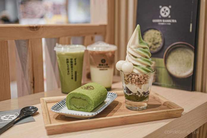 日式抹茶專賣店「御前上茶」進駐壢小故事森林 桃園人享專屬優惠 103 416983211 755821496568832 5851581873683216102 n