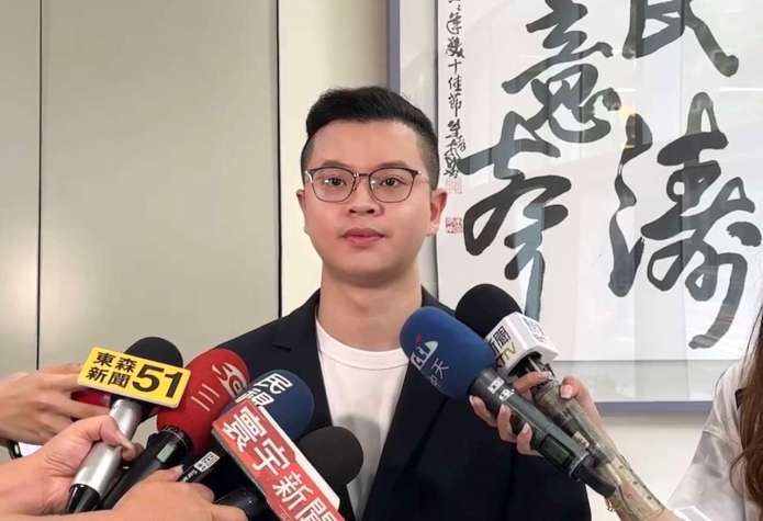 綠議員批國民黨版財劃法對桃園不公平 凌濤:邏輯錯亂 54 S 17055905
