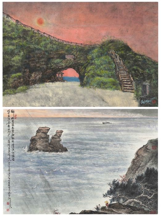 台灣好行/皇冠北海岸線推五款主題套票 泡好湯、賞藝術再抽好康