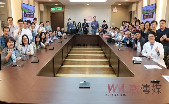 嘉基急重症中心導入智慧化設計 以病人需求為核心