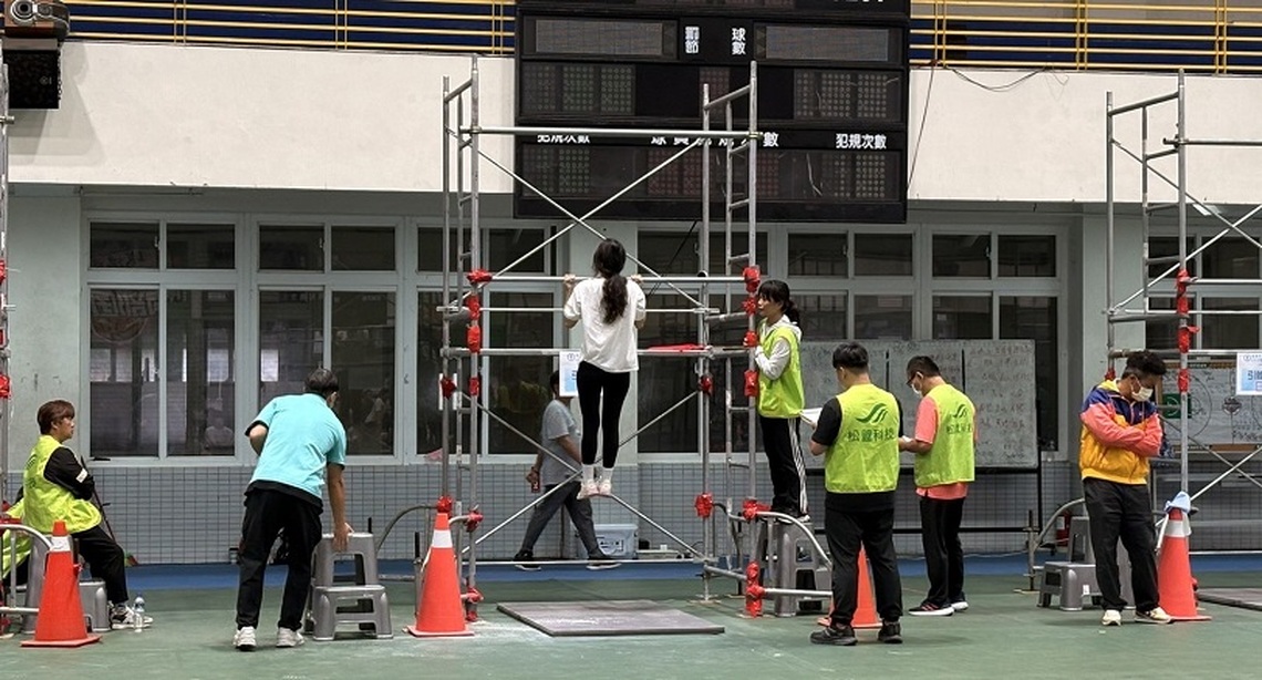 中油舉辦113年僱用人員甄試第二試