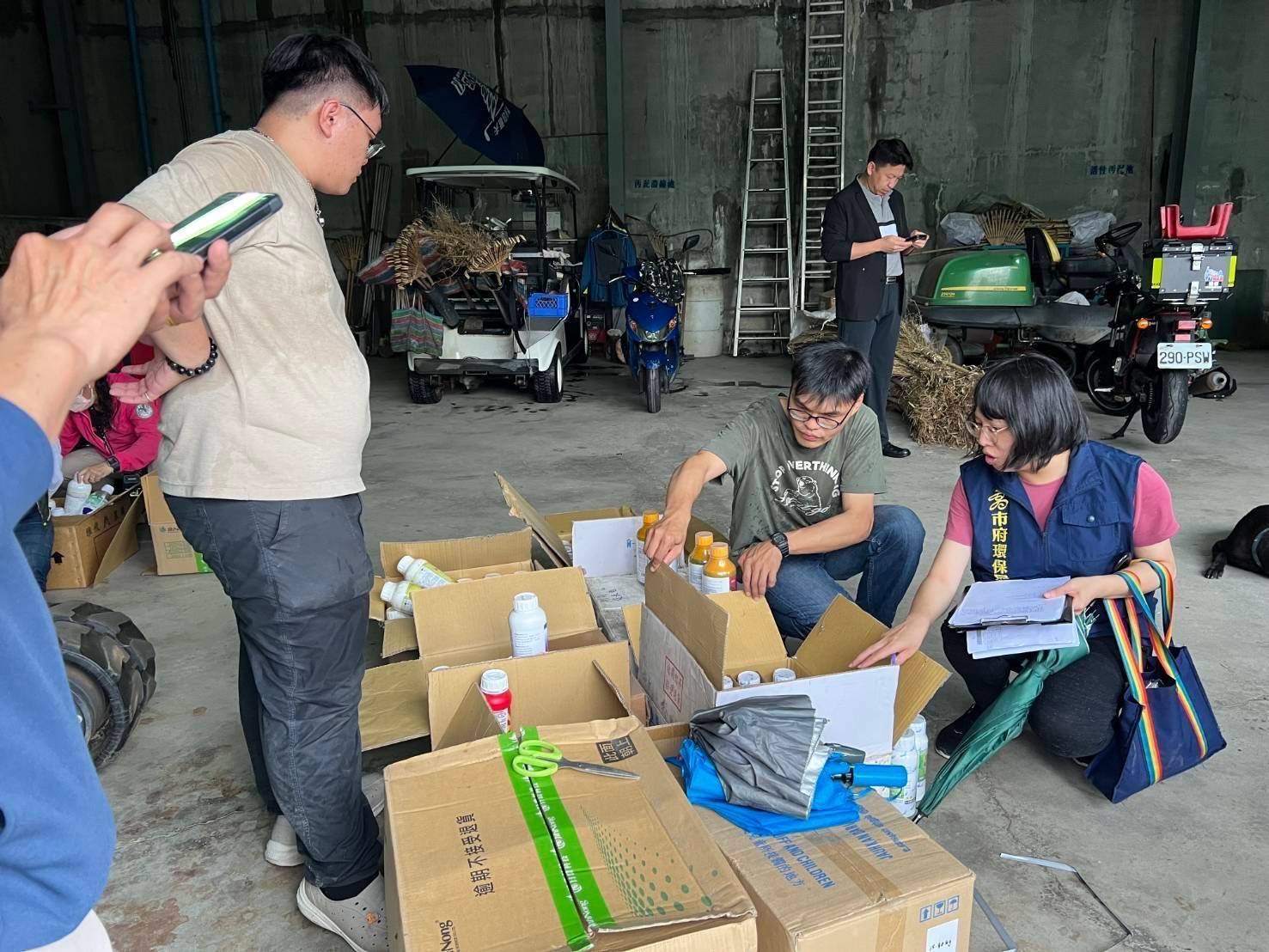 高雄高爾夫球場停業 收回澄清湖土地推動防洪公園 高雄高爾夫球場停業 收回澄清湖土地推動防洪公園
