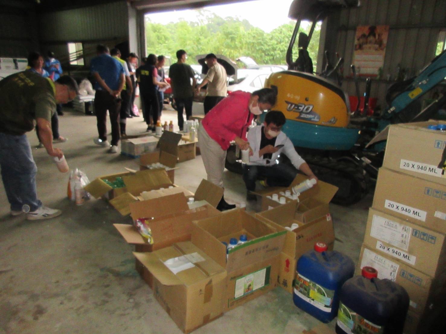 高雄高爾夫球場停業 收回澄清湖土地推動防洪公園 高雄高爾夫球場停業 收回澄清湖土地推動防洪公園