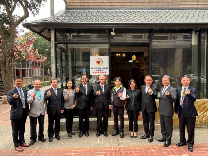 桃檢落實五打七安 法務部長鄭銘謙肯定辛勞付出 73 IMG 2534
