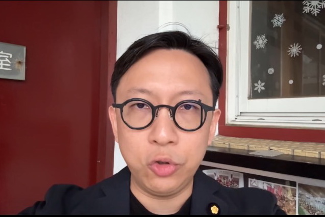葛如鈞提醒數發部需立即啟動與第三方單位合作的全面清查，確保「網詐通查網」計畫和預算真正發揮效用。(圖／葛如鈞國會辦公室)