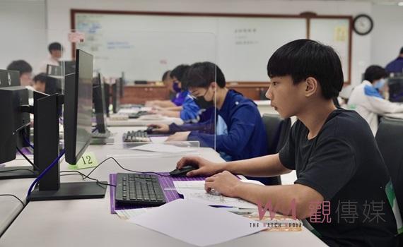 虎科大攜手勞動部與友嘉集團 全國實作競賽激盪技職教育新火花