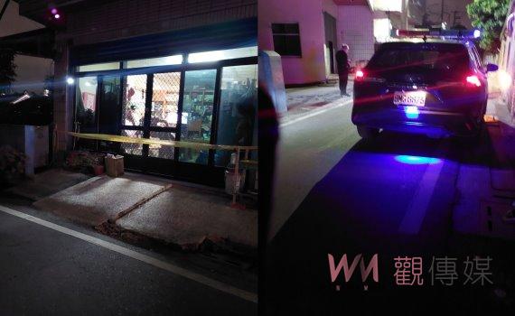 前夫不滿女兒講話刺激　怒火欲教訓　前妻制止卻遇害