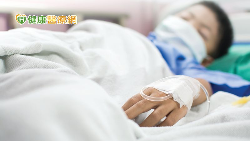 腸病毒疫情仍未見反轉! 今年首例克沙奇A16型重症併發「無力肢體麻痺」