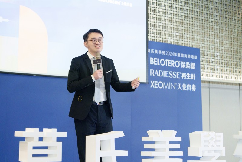 醫美趨勢「再生美學」來襲！ 膠原蛋白增生劑怎麼選？ 醫曝真相：適量才是美麗之道