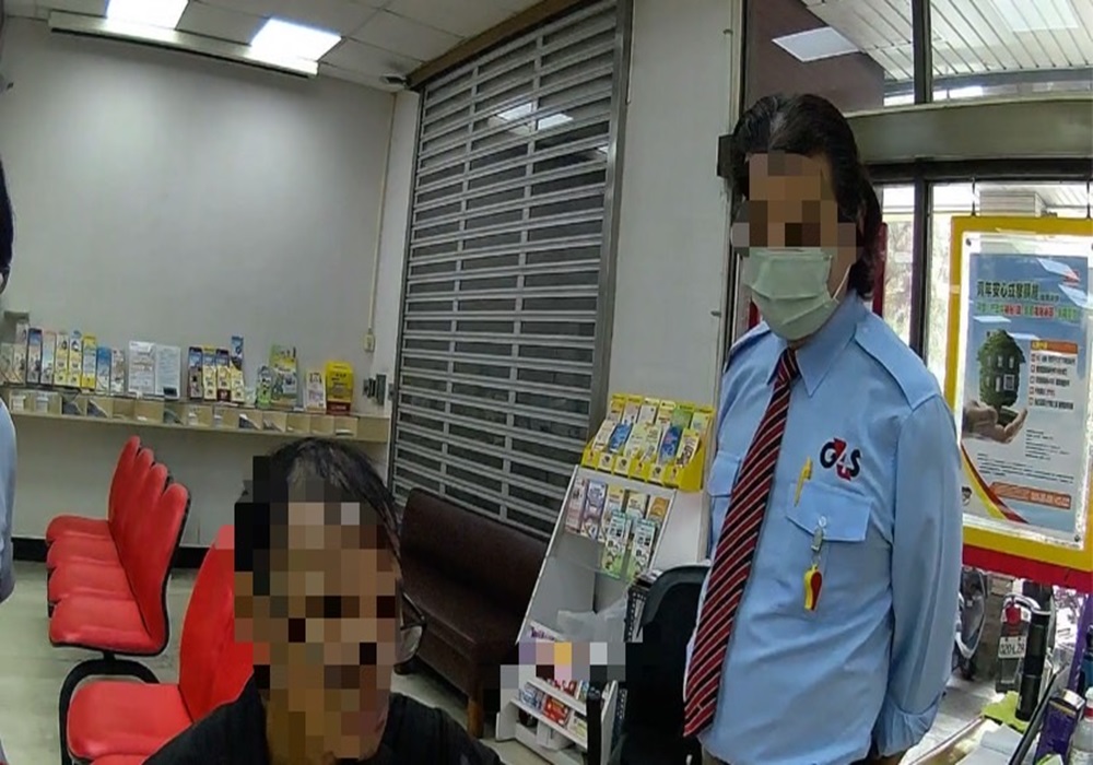 網路求職真好騙 47歲男寄出3張金融卡差點淪人頭 218 248241117a02