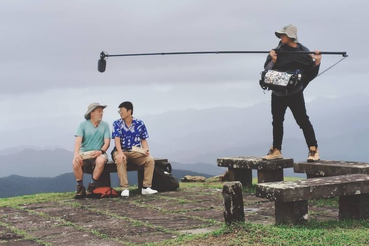 持續推廣東北角國際觀光!國際媒體、無障礙自由車團隊踩線體驗東北角精采魅力