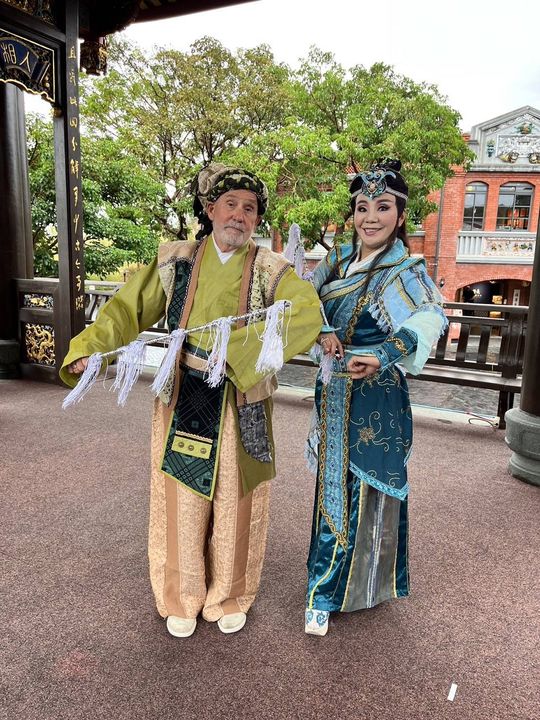 持續推廣東北角國際觀光!國際媒體、無障礙自由車團隊踩線體驗東北角精采魅力