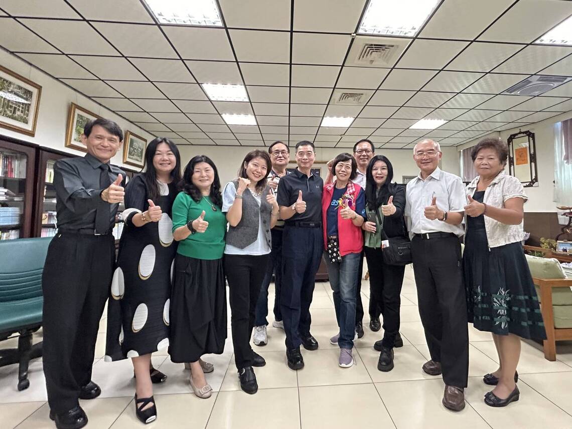 漾新聞|陽明國中37週年校慶 永續多元精彩 還有洋蔥!