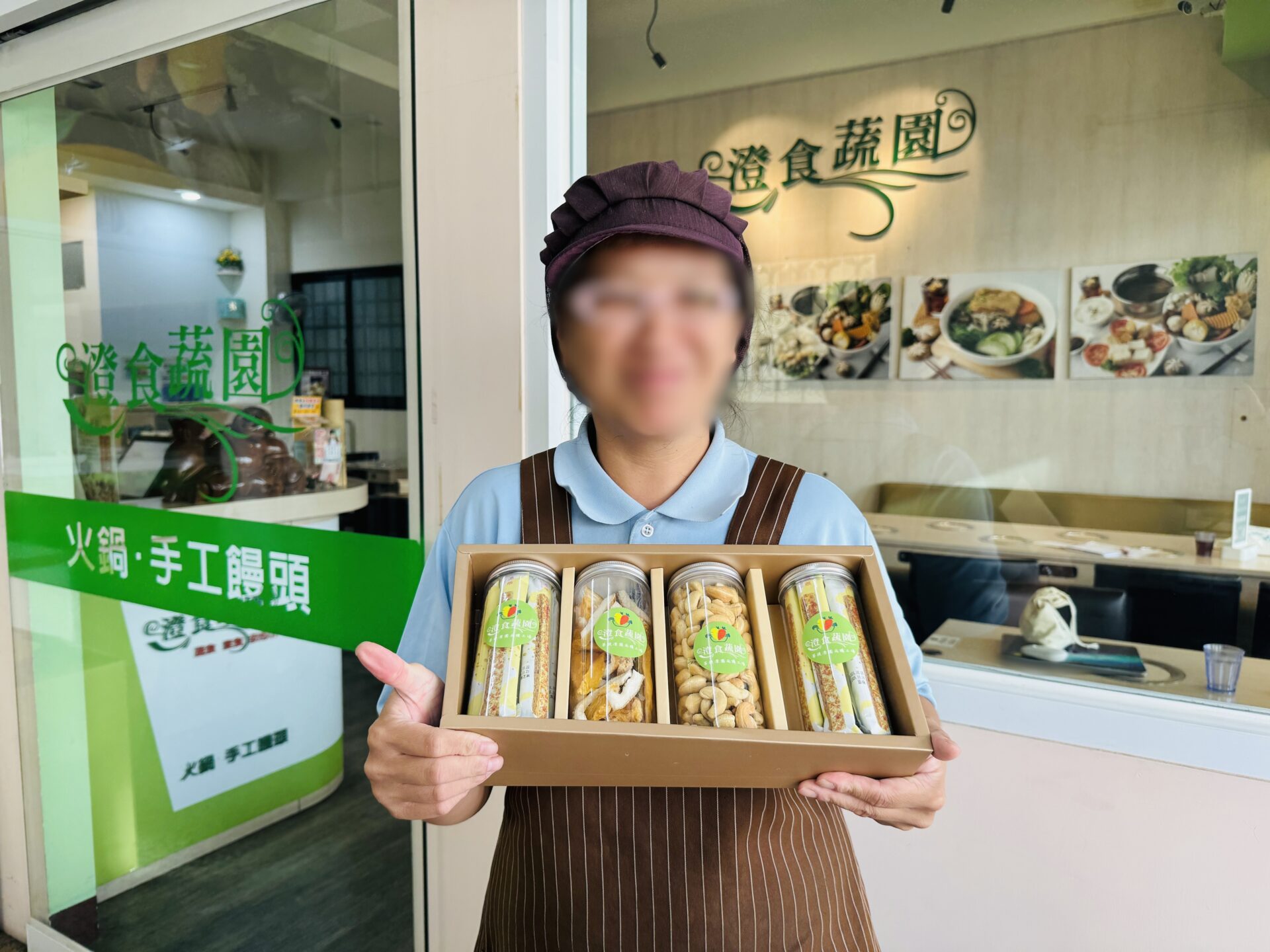 有愛就無礙 勞動部南分署助庇護工場點亮慢飛天使人生