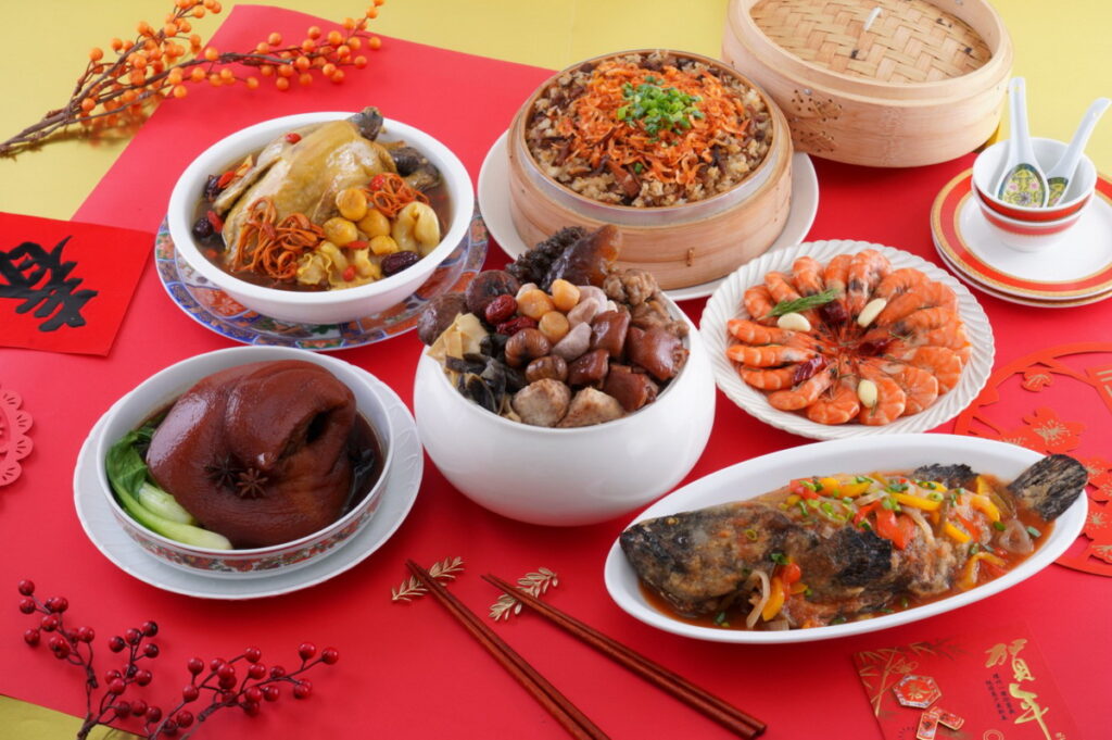 由料理長把關的台式經典手路菜,在家也能品嚐古早好滋味。限時優惠,敬請把握!