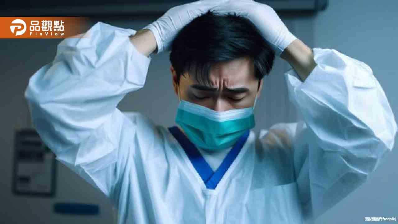 醫師心寒!鬼門關前救回病患一條命 見病患「1舉動」傻眼