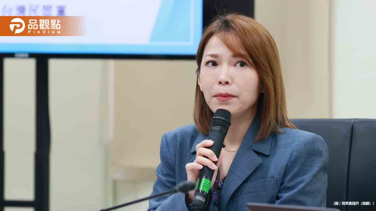柯文哲性騷風波延燒 陳智菡怒轟林冠年:挾怨報復傷害家庭