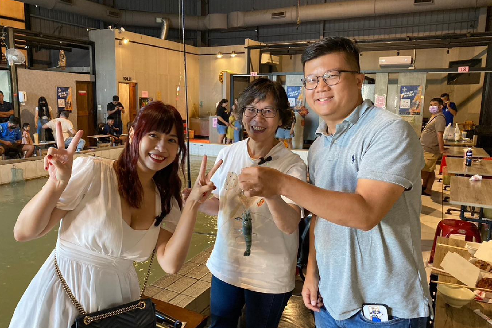 點名黃國昌帶領民眾黨新竹再起 蔡壁如:靠3件事重新再戰 220 點名黃國昌帶領民眾黨新竹再起 蔡壁如:靠3件事重新再戰 219