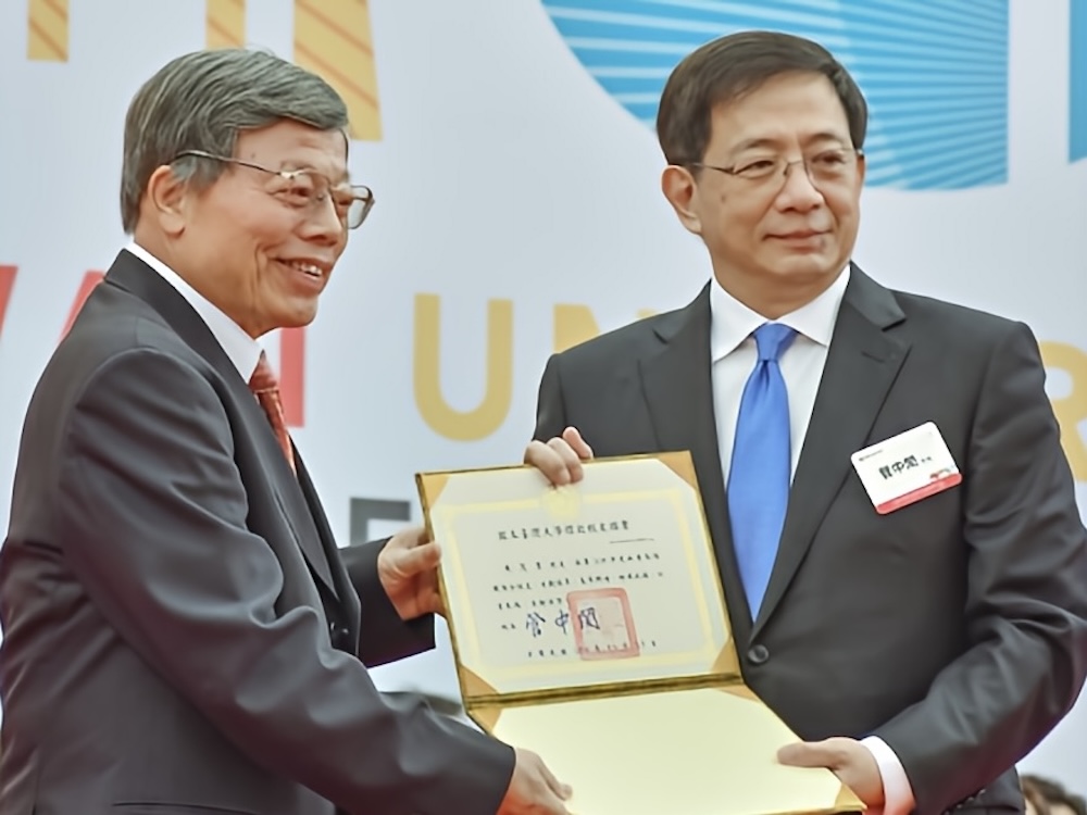 受限原廠藥市場小與健保制度 藥業大老直指現正面臨最艱困時期 224 cnews124241118a04