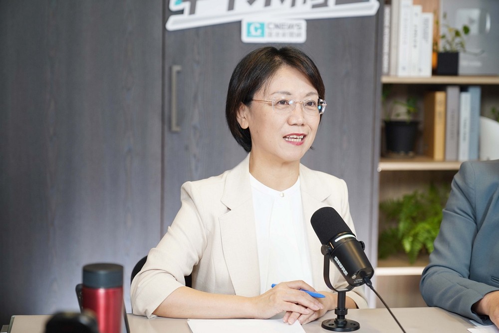 【有影】中午來開匯/批民進黨「孬種!」 翁曉玲:炮口對內不對外、沒種反制共機 218 【有影】中午來開匯/批民進黨「孬種!」 翁曉玲:炮口對內不對外、沒種反制共機 217