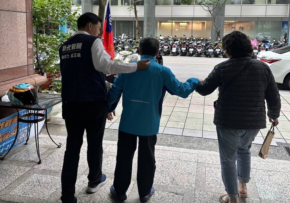 痛陳余天女婿根本沒賠一毛錢 身障者淚盼林國春協助討公道 238 248241118a01