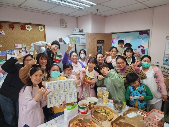 北榮桃園分院資深護理師將屆退 盼留院當志工繼續守護病患 59 22