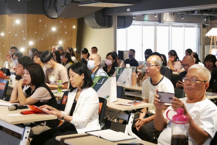 勞動部桃竹苗分署「壯世代人力運用論壇」11/22登場 鼓勵企業留用中高齡員工 79 S 134447245 0