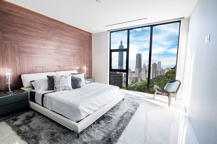 臺北旅宿全新品牌「來臺北有好宿(Taipei Nicestay)」,展現北市多元的旅宿類型,引領旅客以不同角度體驗臺北的豐富魅力。 圖:shutterstock/來源