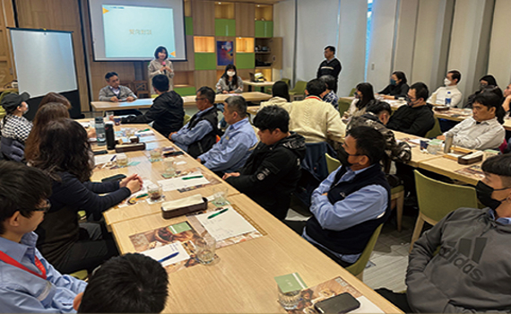展現企業新價值 大台中數位落實性別平等友善職場
