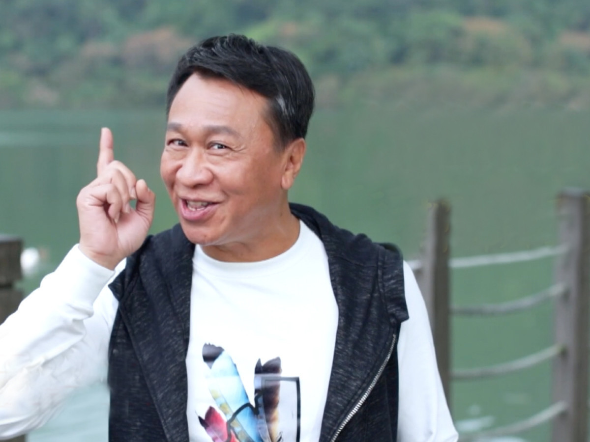 身體要顧好,人生路才ㄟ順,游安順分享養生之道