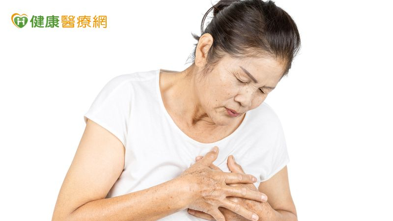 乳癌婦術後身心理受創 「手術全期照護三部曲」助恢復!