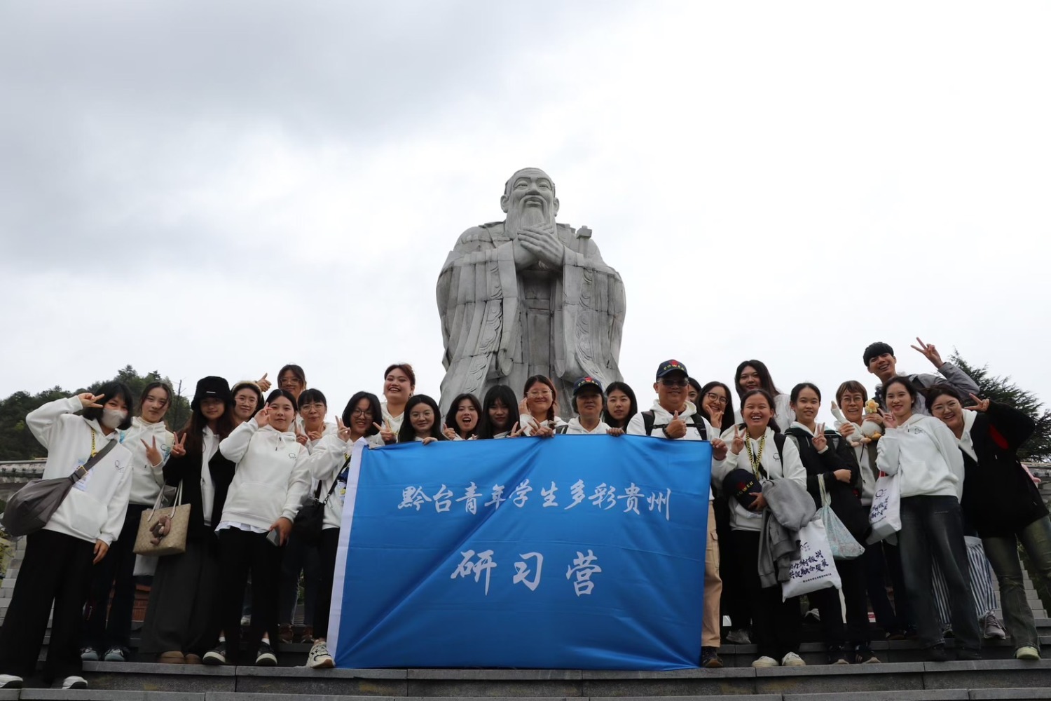 輔英科大學子遍布美、加、日等地進行國際實習 拓展視野