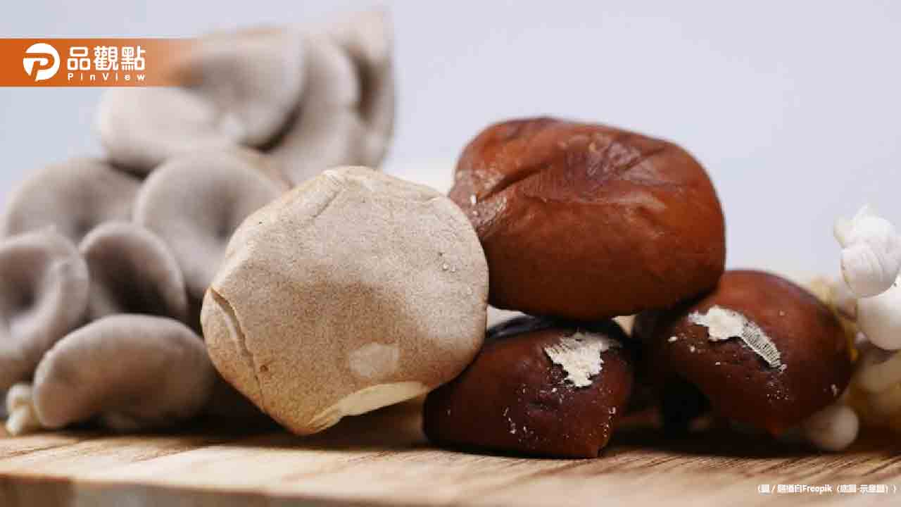 他大腸癌4期2年半不復發！醫：每天吃「半碗菇」