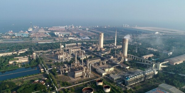 AM Green Kakinada Cluster:全球首個零排放集群加入世界經濟論壇的 Transitioning Industrial Clusters 計劃